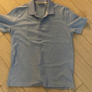 Scotch and Soda Polo Shirt